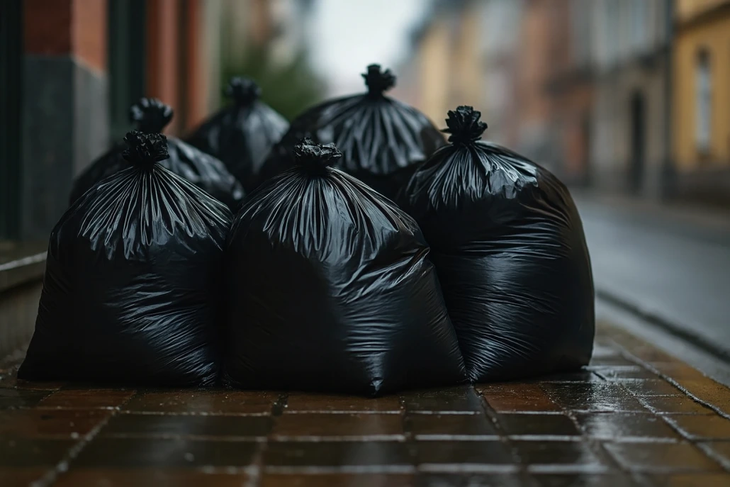 Lomtalanítás és lomelszállítás